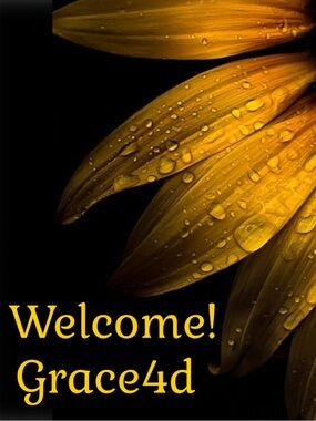 Welcome 2 my place!🌻🌻🌻